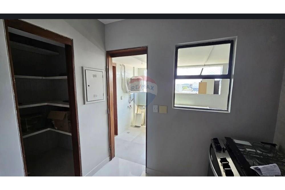 Apartamento - Alugar - Cabedelo , Paraíba - IMG_7689.jpeg - 722001187-29