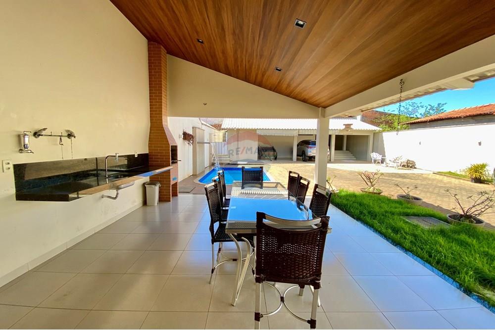 Casa - Venda - Araguaína , Tocantins - IMG_9154.jpeg - 720991036-28