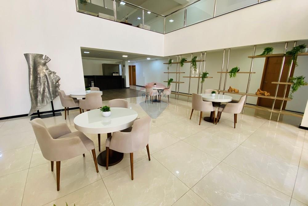 Cj. Comercial/ Sala - Alugar - João Pessoa , Paraíba - IMG_2146.jpg - 722001193-5