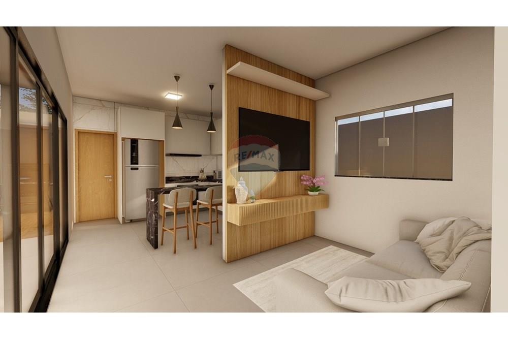 Casa - Venda - Água Boa , Mato Grosso - IMG_7511.JPG - 722211001-60