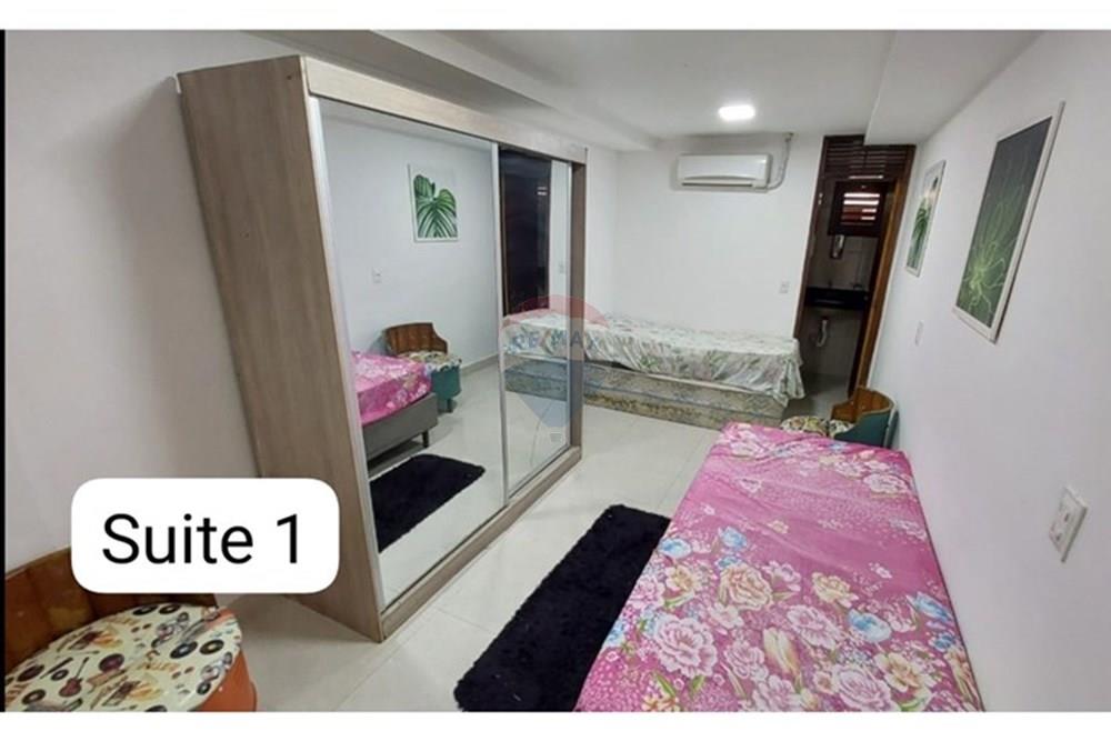 באזור מגורים - בית פרטי - Natal , Rio Grande do Norte - BR - suite 1.jpg - 720891234-7
