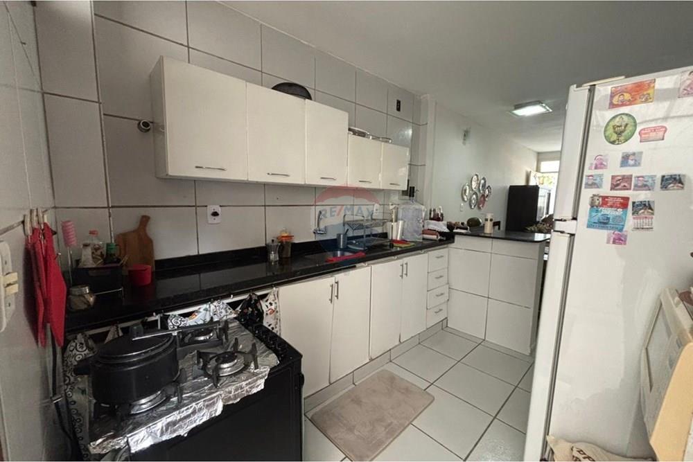 Duplex - Venda - Campina Grande , Paraíba - aefd6559-aa34-4bcd-95fe-ac42b57a6804.jpg - 720881008-151