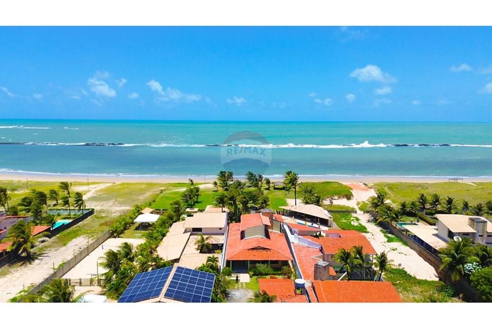 Casa - Venda - Extremoz , Rio Grande do Norte - DJI_0818.jpg - 720891106-63