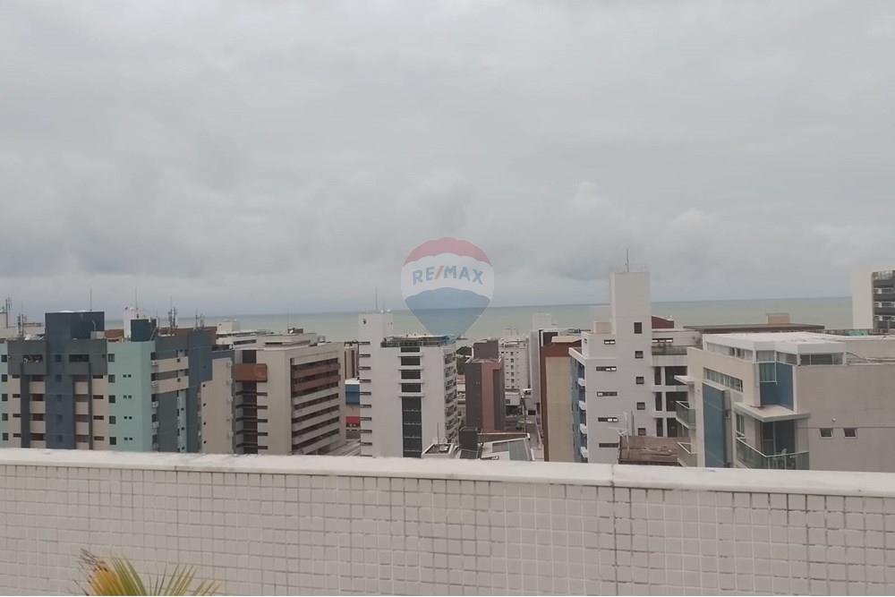 Apartamento - Venda - João Pessoa , Paraíba - WhatsApp Image 2025-07-07 at 11.45.47 (1).jpeg - Terraço - 722011064-10