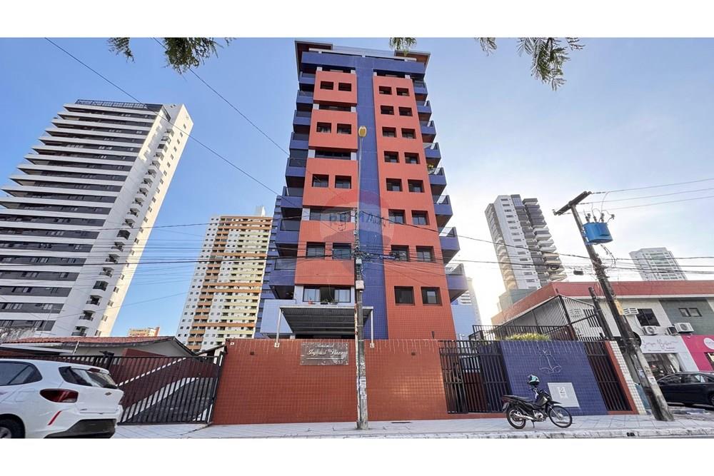 Apartamento - Alugar - João Pessoa , Paraíba - 01.jpg - 720471017-204