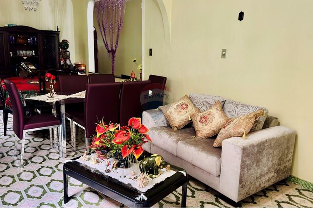 Casa - Venda - Manaus , Amazonas - IMG_6538.jpg - 720661010-150