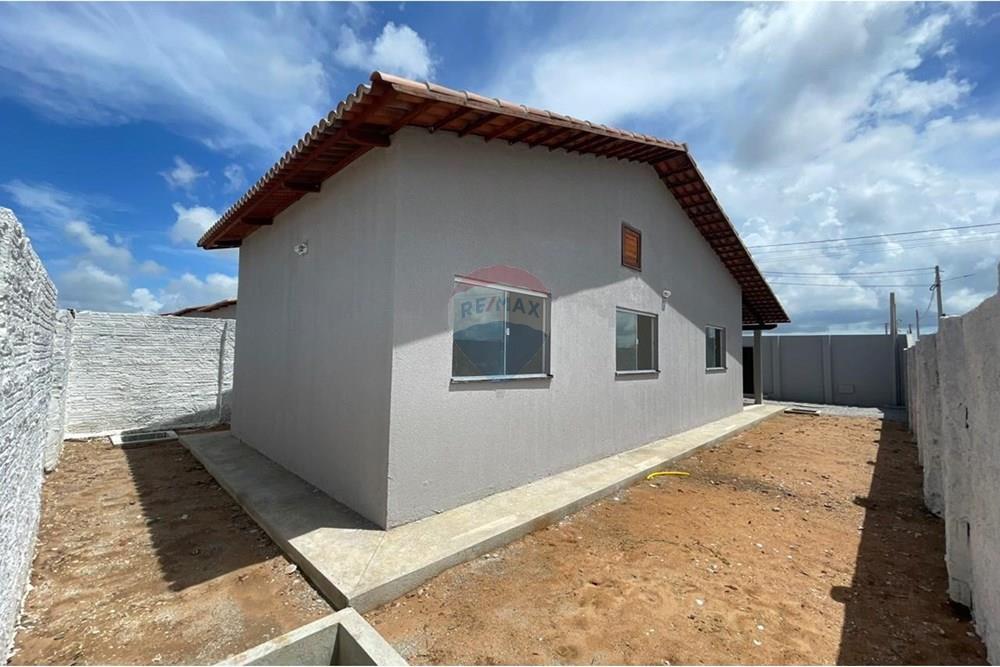 Casa - Venda - Extremoz , Rio Grande do Norte - GOLD 8.jpeg - 720621073-42