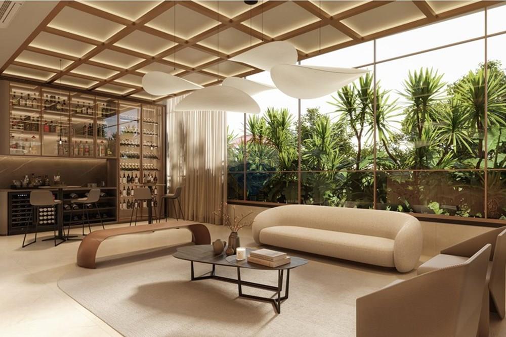 Apartamento - Venda - Manaus , Amazonas - SKN-GOURMET 01.jpg - 722101003-527