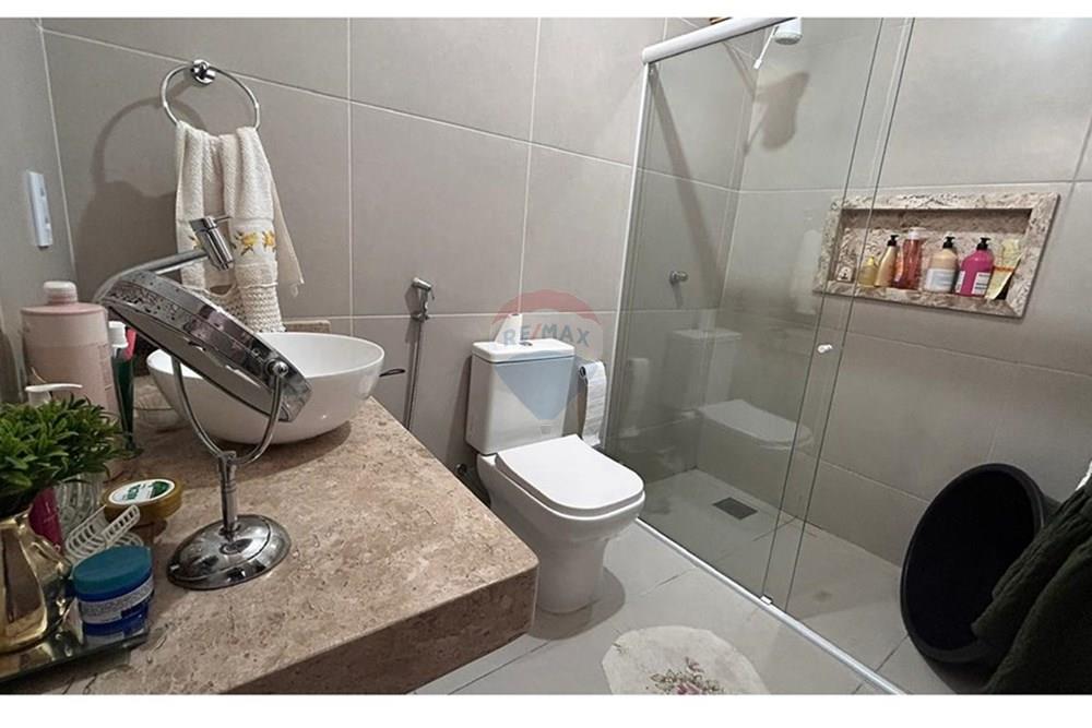 Casa - Venda - Fortaleza , Ceará - WC.jpeg - 721621166-10