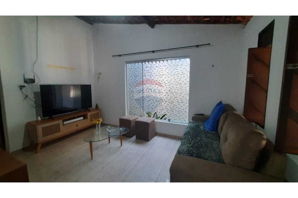 Casa - Venda - Natal , Rio Grande do Norte - foto de geiza 13.jpeg - Sala de estar - 720621007-239