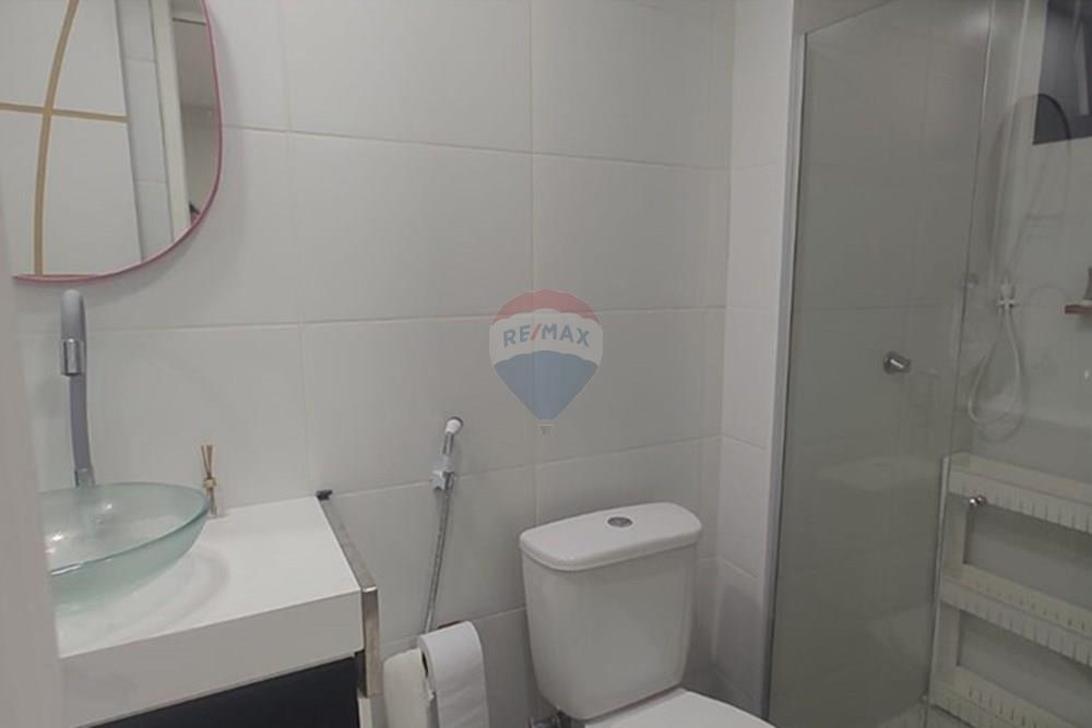 Apart Hotel/ Flat - Alugar - Fortaleza , Ceará - WhatsApp Image 2025-10-22 at 16.06.52.jpeg - 722031075-69