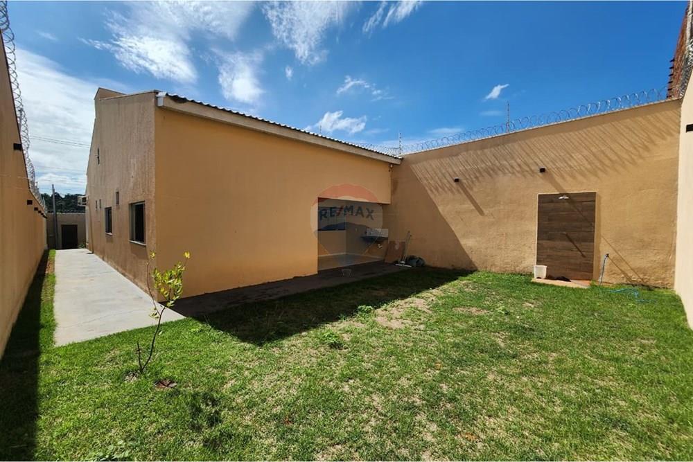 Casa - Venda - Araguaína , Tocantins - 17.jpeg - 720991032-44