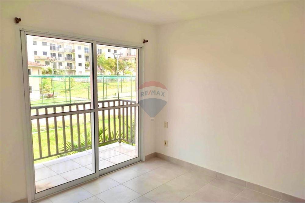 Apartamento - Venda - Parnamirim , Rio Grande do Norte - sala com varanda - 720891013-253