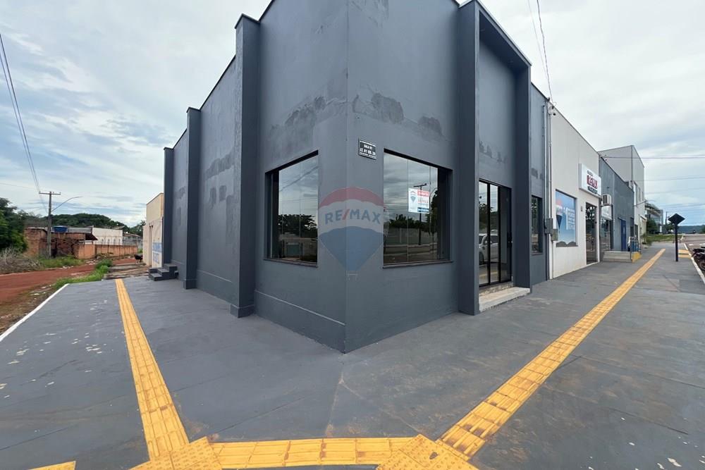 Ponto Comercial - Alugar - Redenção , Pará - IMG_2742.jpeg - 722331001-164