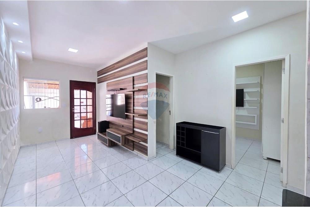 Casa - Venda - Campina Grande , Paraíba - 83b87462-1cdd-495d-afa5-f0cf4d5ded0e.jpg - 720291003-176