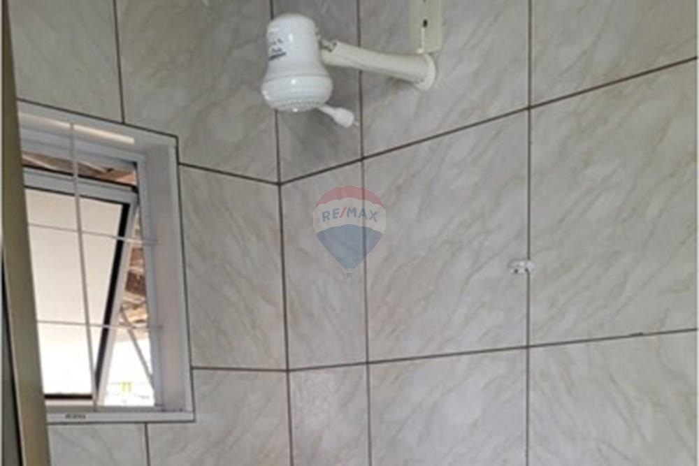 Casa Comercial - Alugar - Rondonópolis , Mato Grosso - salão vila aurora 4 imagem.jpg - 720771072-1