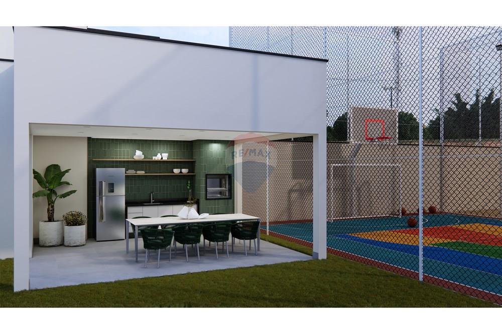 Apartamento - Venda - Porto Velho , Rondônia - Quiosque Quadra.jpg - 721551036-6