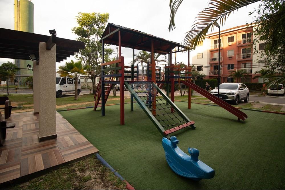 Apartamento - Venda - Manaus , Amazonas - IMG_0018.jpg - 720791099-19