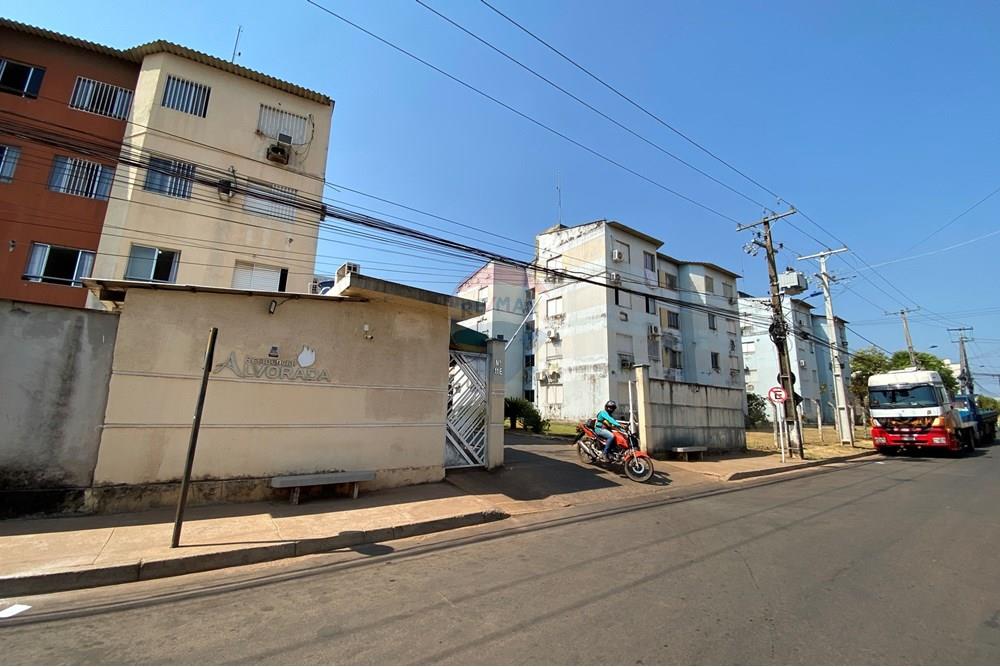 Apartamento - Venda - Araguaína , Tocantins - IMG_1084.JPG - 720991026-27