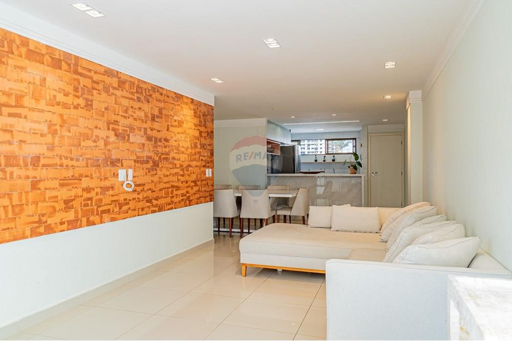 Apartamento - Venda - João Pessoa , Paraíba - IMG00530.JPG - 722001133-23