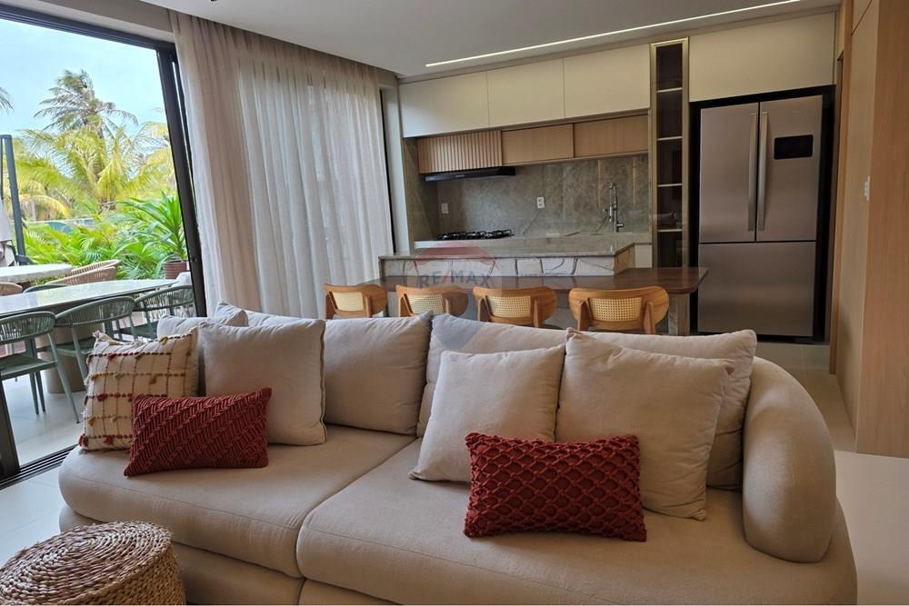 Casa de Condomínio - Venda - Trairi , Ceará - 1000468624.jpg - 722341001-169