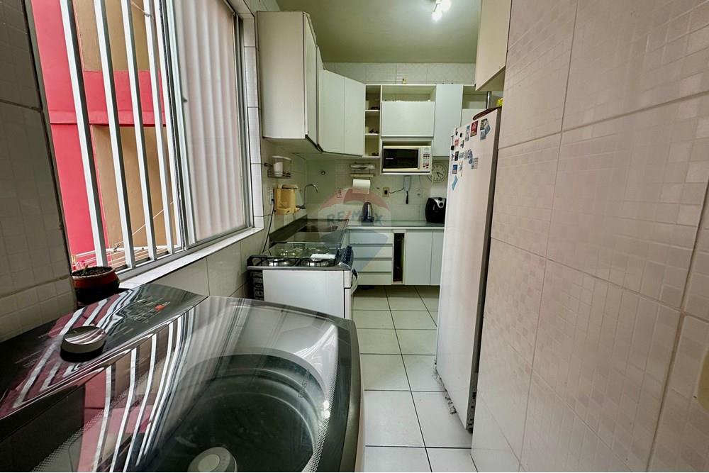 Residenziale - Appartamento - Belém , Pará - BR - IMG_4321.JPG - Locale Attrezzi - 720671015-54