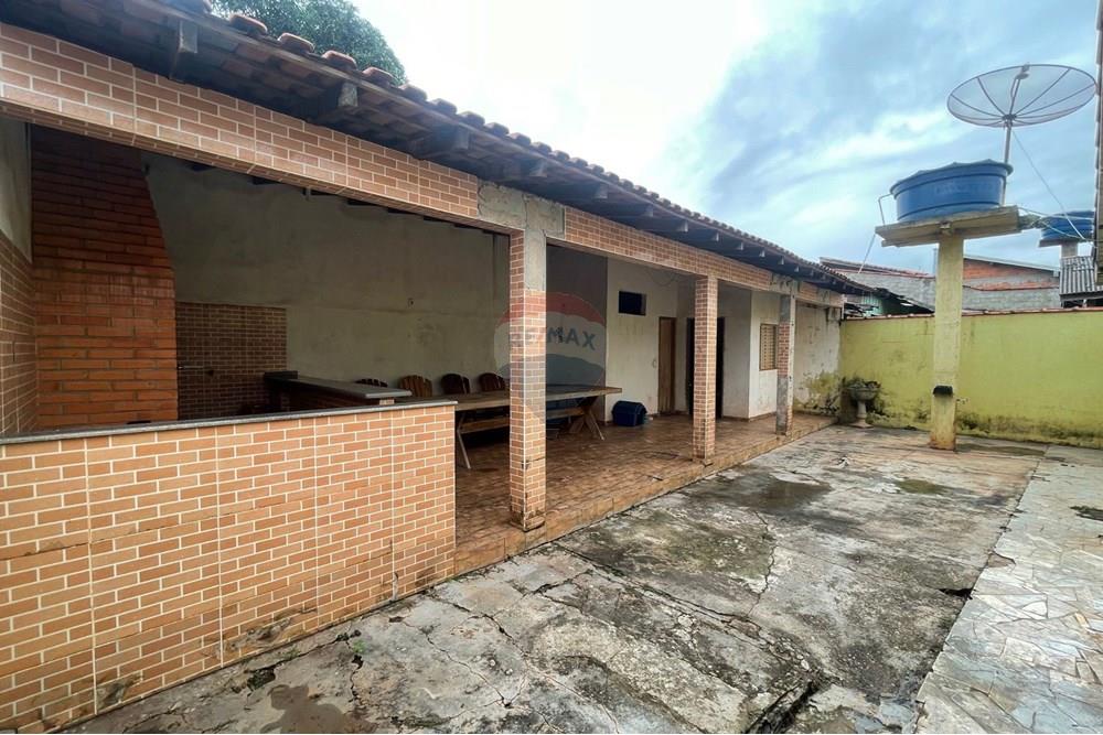 Casa - Venda - Cacoal , Rondônia - 25.jpg - 722311007-69