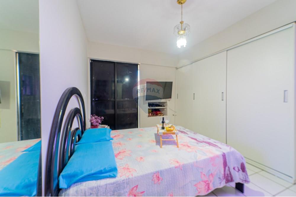 Apartamento - Venda - João Pessoa , Paraíba - IMG08249.JPG - Suite - 720861003-100