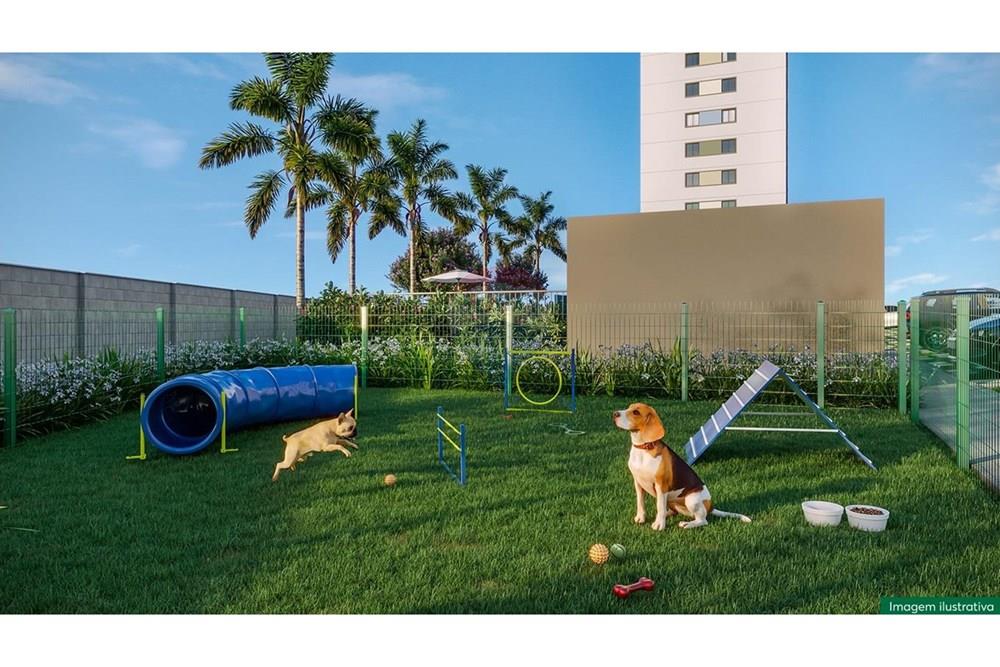 Apartamento - Venda - Fortaleza , Ceará - 4.jpeg - 720971021-119