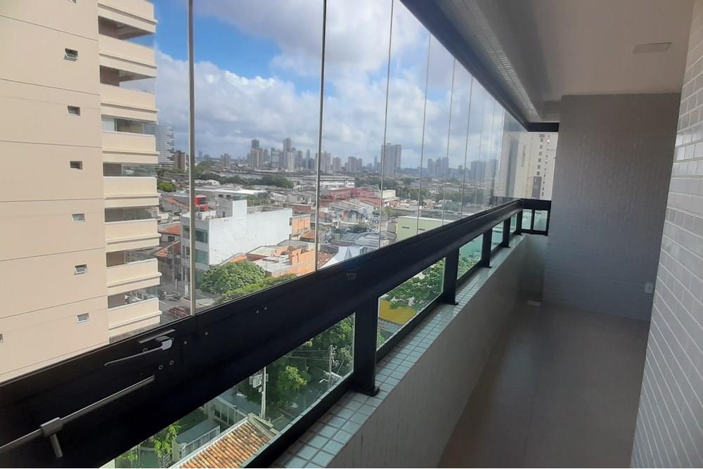 Apartamento - Alugar - Belém , Pará - 6.jpg - 720671001-48
