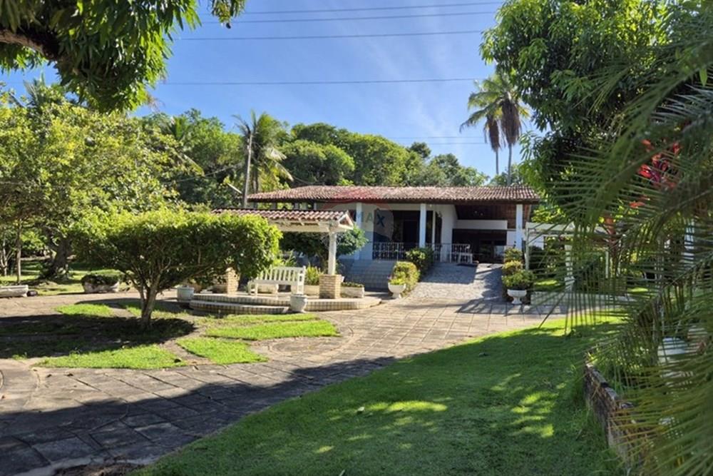 Chácara / Sítio / Fazenda - Venda - Mamanguape , Paraíba - 20250207_150430.jpg - 722011055-45