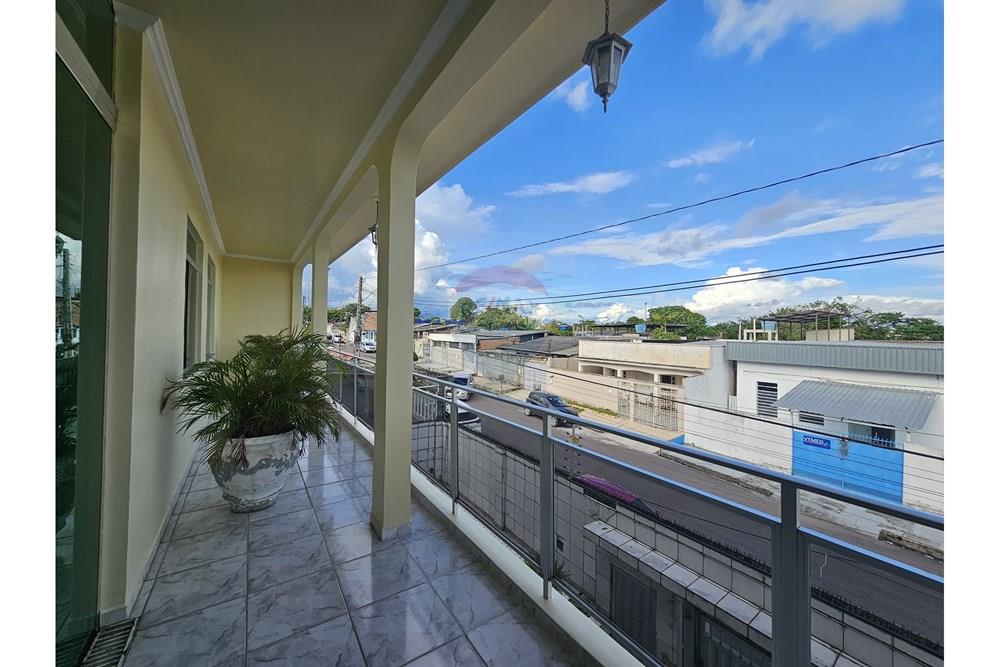 Casa - Venda - Manaus , Amazonas - WhatsApp Image 2025-02-24 at 15.48.40.jpeg - 720401002-97