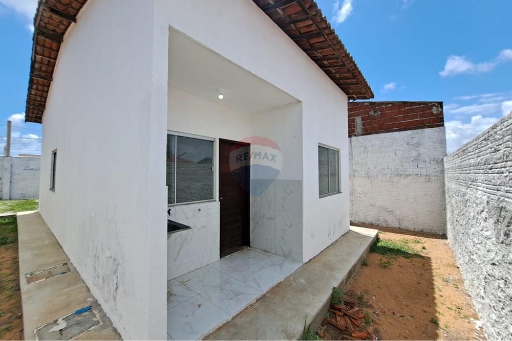 Casa - Venda - Extremoz , Rio Grande do Norte - EDY 32.jpeg - Área de serviço - 720621056-144