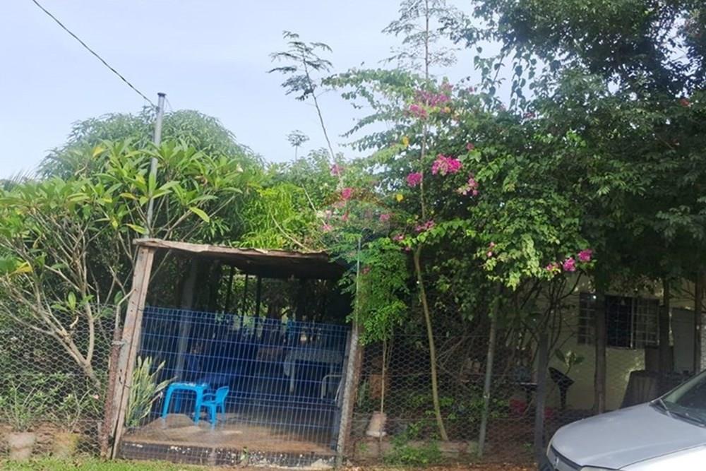 Chácara / Sítio / Fazenda - Venda - Rondonópolis , Mato Grosso - Imagem do WhatsApp de 2025-08-25 à(s) 16.49.17_7b6307c5.jpg - 722261001-70