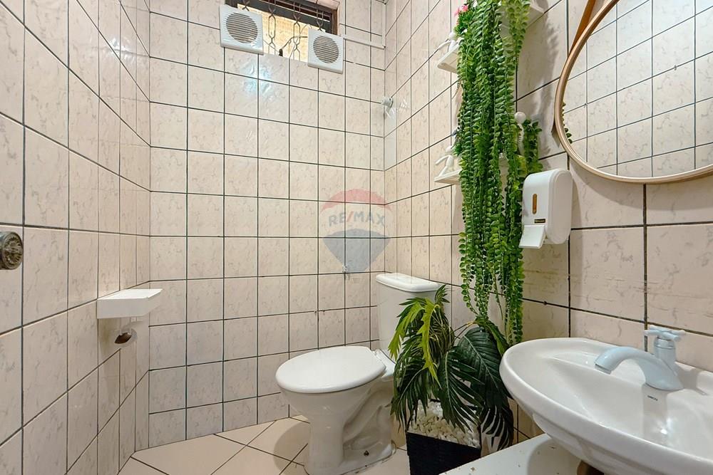 Ponto Comercial - Venda - Belém , Pará - BANHEIRO 2 PIRAMIDE.JPG - 720921029-104