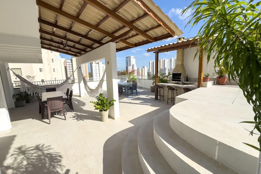 Cobertura - Venda - Fortaleza , Ceará - PAX-0750.jpg - 722031107-37