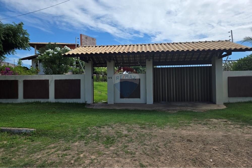 Casa - Venda - Trairi , Ceará - 1000482599.jpg - 722341001-179