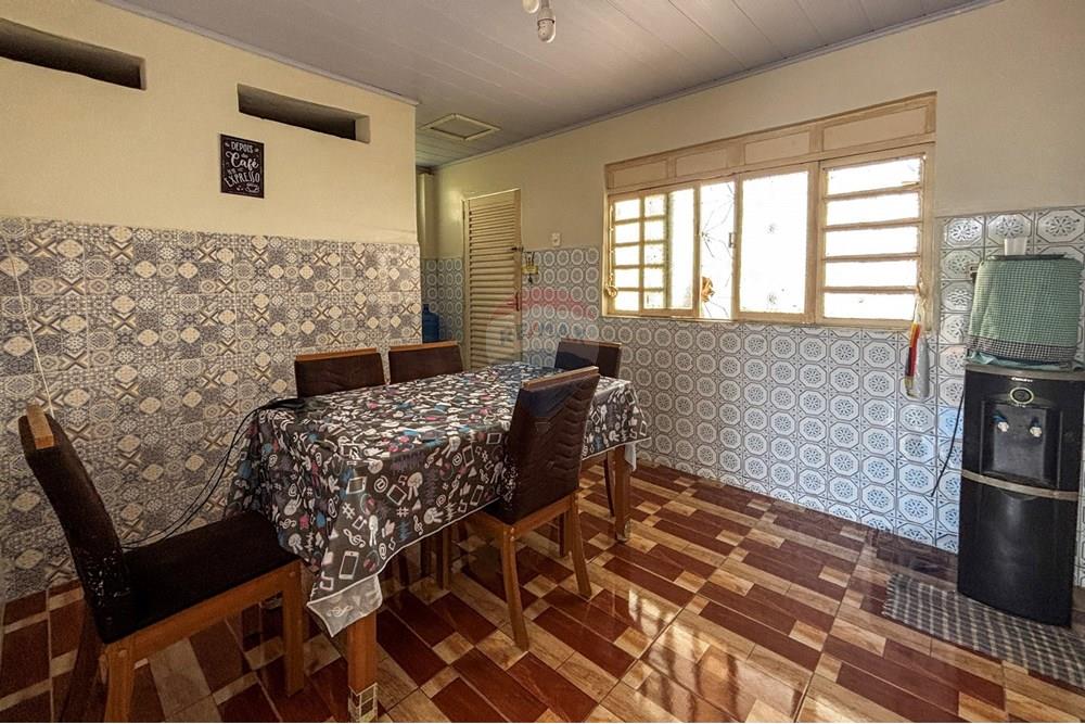 Casa - Venda - Manaus , Amazonas - 9-IMG_4803.jpg - 722101012-1