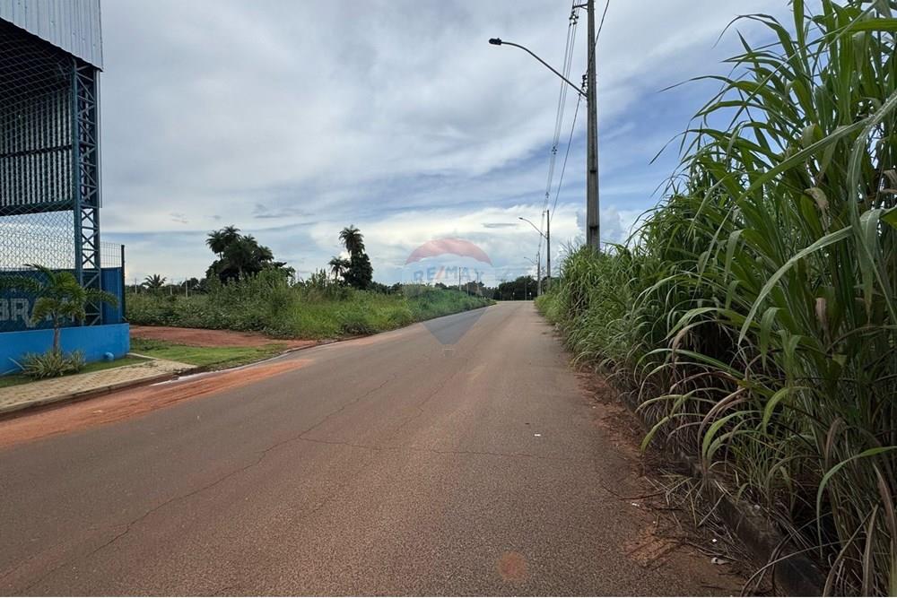 Terreno - Venda - Araguaína , Tocantins - WhatsApp Image 2025-04-09 at 15.39.09.jpeg - 720991002-129