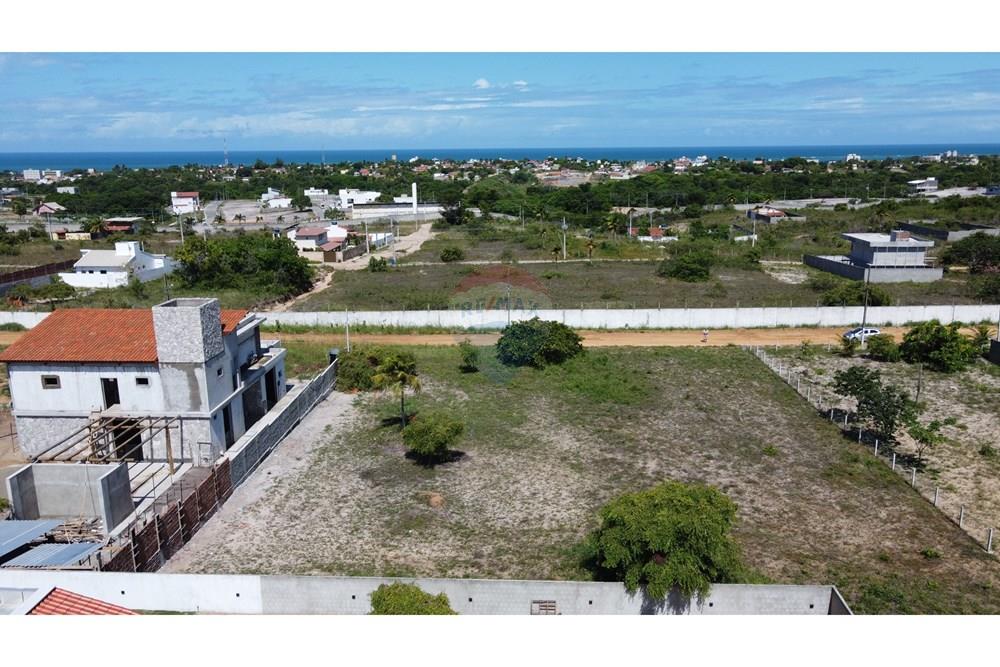 Terreno - Venda - Conde , Paraíba - DJI_0336.JPG - 720871027-66