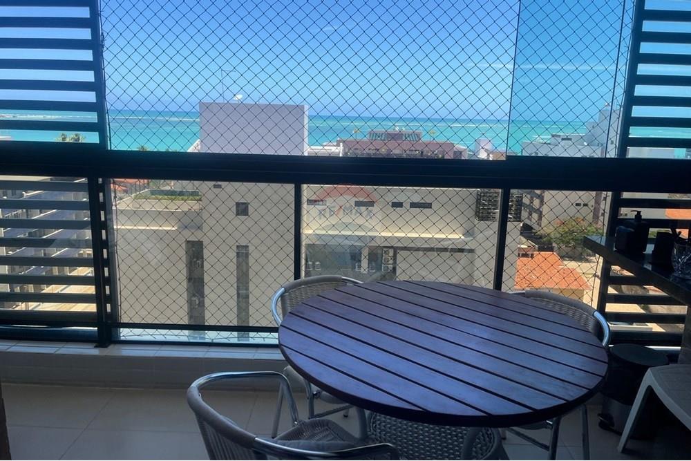 Apartamento - Alugar - Cabedelo , Paraíba - B3A11AB3-55CB-43BB-B1A9-9F586CFAB3CE.jpeg - 722001187-10