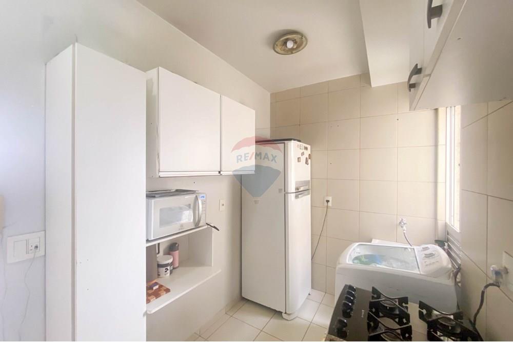 Apartamento - Venda - Manaus , Amazonas - WhatsApp Image 2025-11-30 at 18.07.59 (3).jpeg - Cozinha - 720791100-13