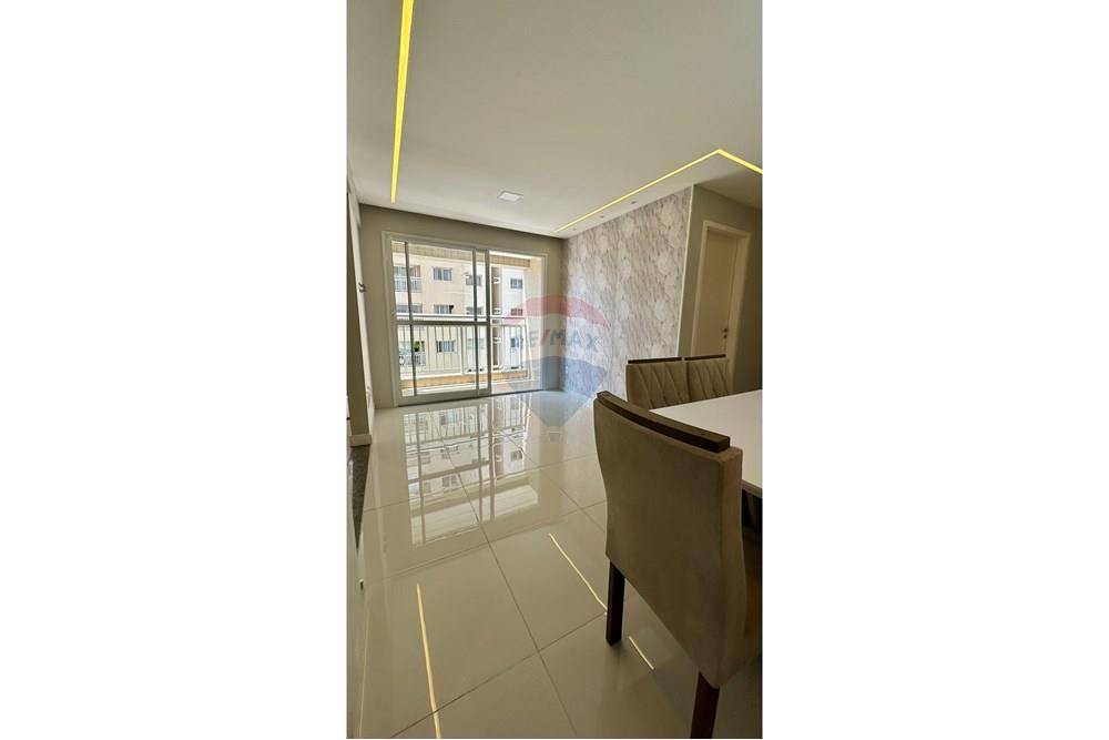 Apartamento - Venda - São Luís , Maranhão - IMG_1592.jpg - Sala - 720941005-160