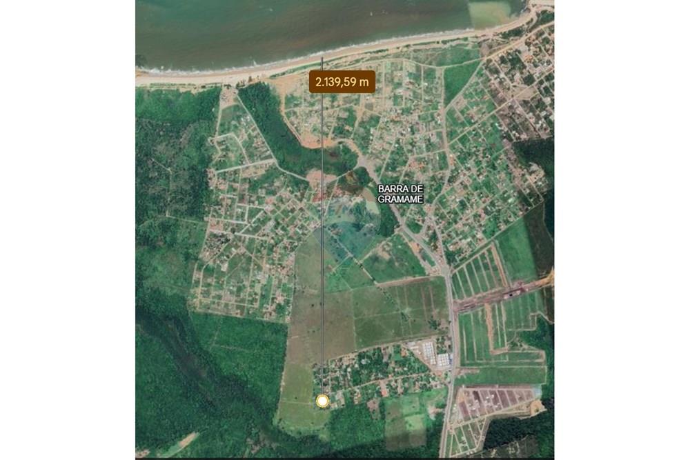 Terreno - Venda - João Pessoa , Paraíba - TERRENO ADRIANO 4.jpg - 722001199-1