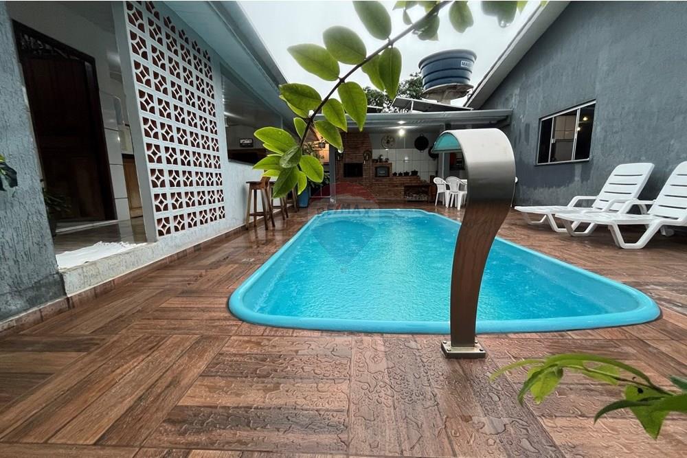 Casa - Venda - Ji-Paraná , Rondônia - IMG_0141.JPG - 722391021-4