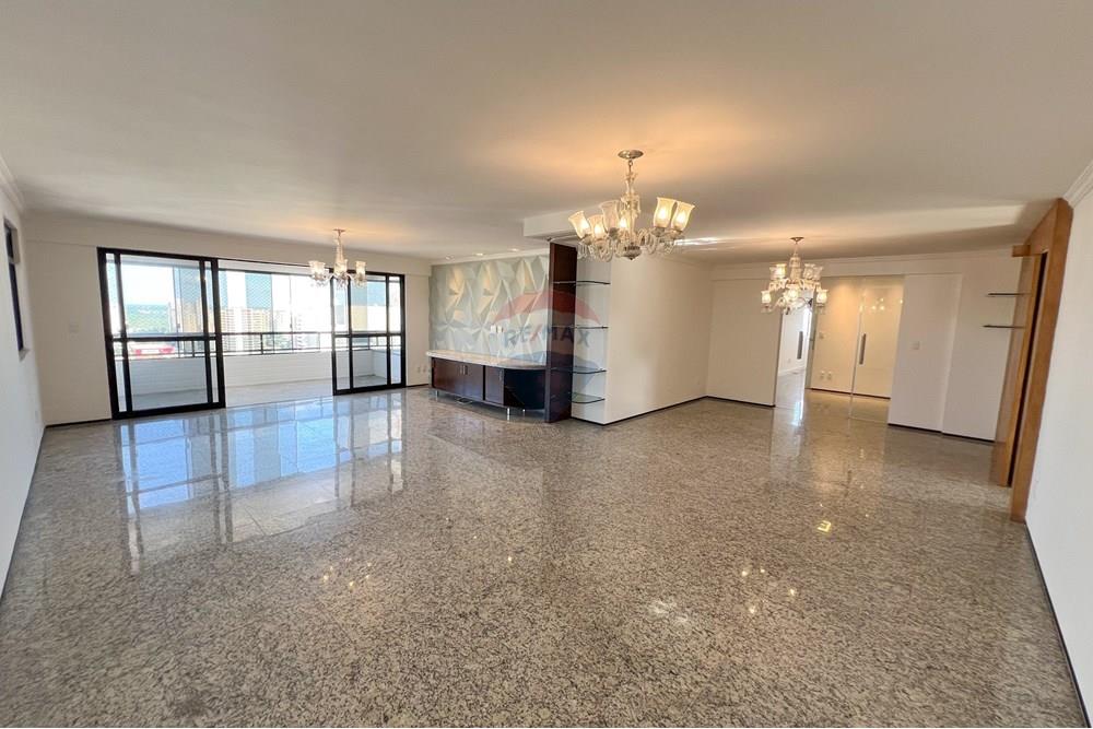 Apartamento - Venda - Fortaleza , Ceará - Sala.jpg - 720981086-2