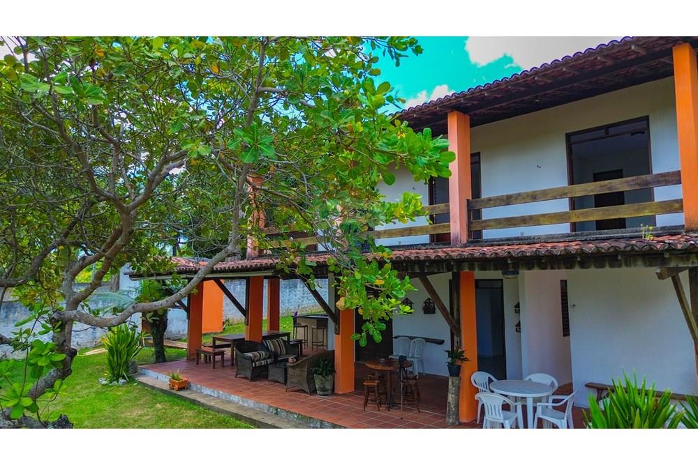 Casa - Venda - Nísia Floresta , Rio Grande do Norte - DJI_0134.jpg - 720891278-1