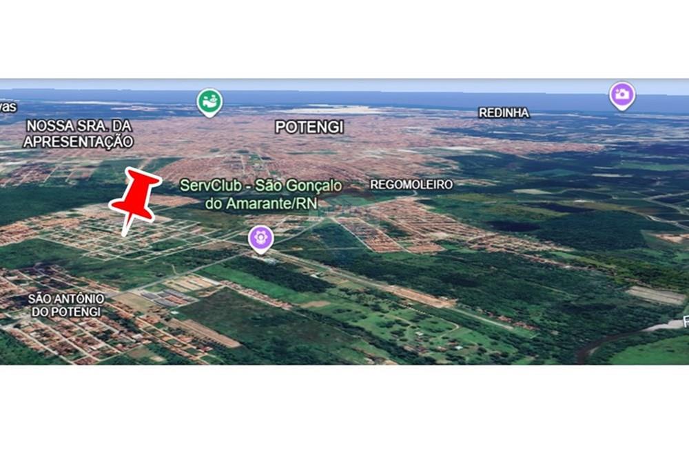 Terreno - Venda - São Gonçalo do Amarante , Rio Grande do Norte - Lote de esquina 2.jpg - 720891130-334