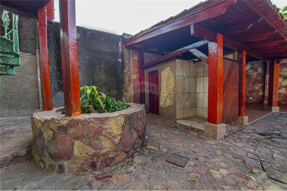 Casa - Venda - Manaus , Amazonas - 104 - 720721011-331