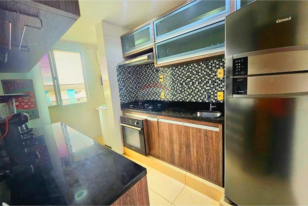 Apartamento - Venda - Manaus , Amazonas - WhatsApp Image 2026-01-29 at 15.08.38 (1).jpeg - 720401093-8